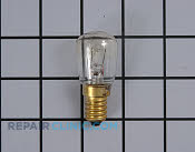 Light Bulb - Part # 1244731 Mfg Part # Y081782