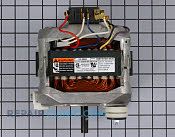 Motor - Part # 2602 Mfg Part # LA-1010