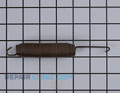 Oven Door Spring - Part # 1481 Mfg Part # 1790262