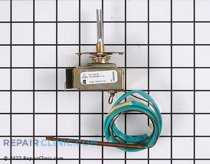Oven Thermostat Y0304806        Main Product View