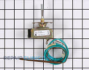 Oven Thermostat - Part # 1240213 Mfg Part # Y0304806