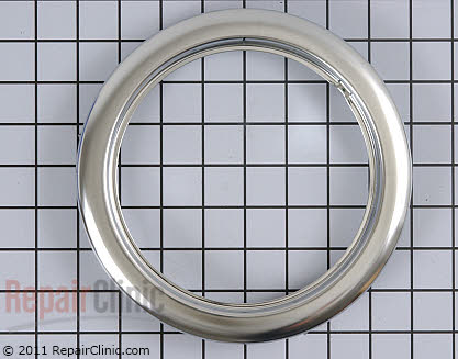 Surface Burner Ring Y707454 Main Product View