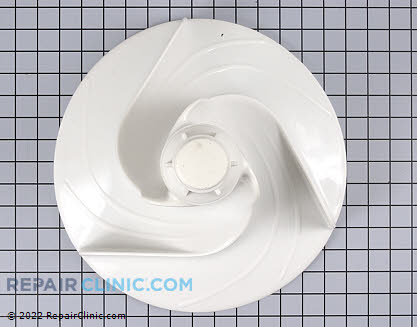 Agitator Assembly WH43X87 Main Product View