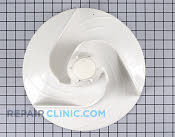 Agitator Assembly - Part # 1211 Mfg Part # WH43X87