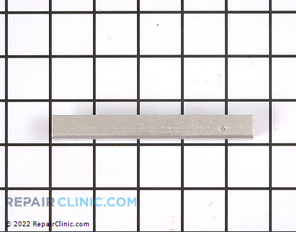 Bracket & Flange 0232940 Main Product View
