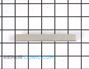 Bracket & Flange - Part # 816209 Mfg Part # 0232940