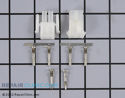 Connector WB17X5060 Main Product View