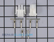 Connector - Part # 245892 Mfg Part # WB17X5060