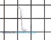 Door Stop 69256-2         Alternate Product View