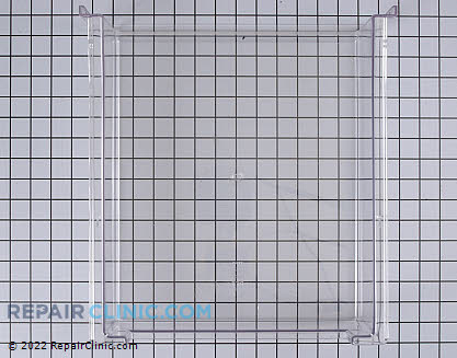 Meat Pan 67002189 Main Product View