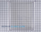 Meat Pan - Part # 1006924 Mfg Part # 67002189