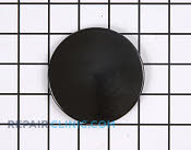 Surface Burner Cap - Part # 1246933 Mfg Part # Y705875