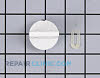 Timer Knob WH1X2645        Alternate Product View