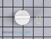 Timer Knob - Part # 277861 Mfg Part # WH1X2645