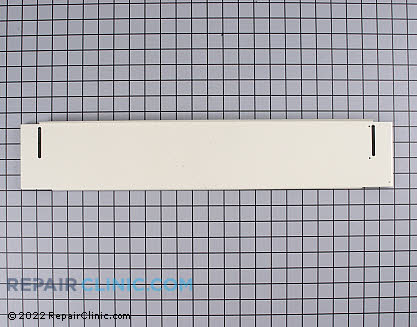 Toe Kick Plate 99002111 Main Product View