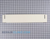 Toe Kick Plate - Part # 752342 Mfg Part # 99002111