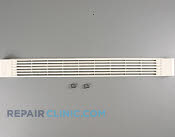 Toe Kick Plate - Part # 898264 Mfg Part # R0131552