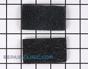 Air Filter - Part # 916223 Mfg Part # R0131350