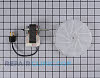 Blower Motor S97008513       Alternate Product View
