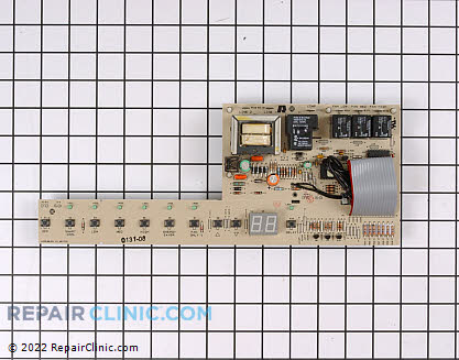 Board,p.c. control 20103504 Main Product View