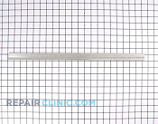 Door Shelf Bar - Part # 444439 Mfg Part # 216110600
