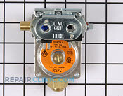 Gas Valve Assembly - Part # 1246374 Mfg Part # Y504091