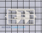 Grille or Kickplate - Part # 721605 Mfg Part # 8031202