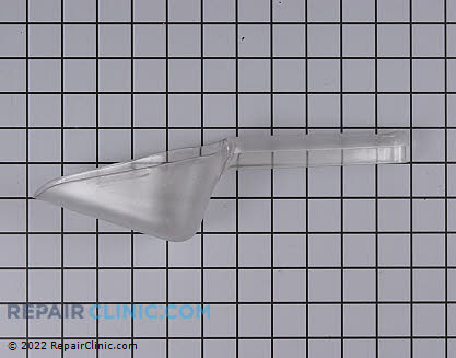 Ice Scoop 31614 Main Product View