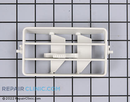 Louver 8031202 Main Product View