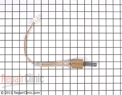 Oven Igniter 31940001 Main Product View