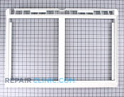 Shelf - Part # 1199634 Mfg Part # 2314549