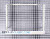 Shelf Frame - Part # 380019 Mfg Part # 10469701