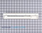 Shelf Track - Part # 383180 Mfg Part # 10687802