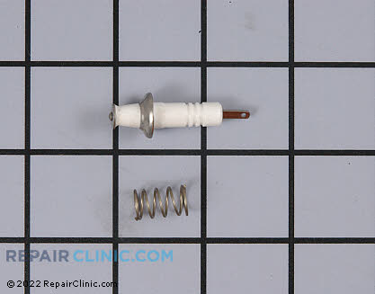 Range/Stove/Oven Spark Electrode and Burners