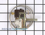 Temperature Control Thermostat - Part # 614890 Mfg Part # 5303002079