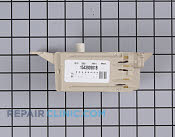 Timer - Part # 890384 Mfg Part # 154393901
