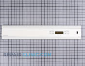 Control  Panel - Part # 259341 Mfg Part # WB36K5515