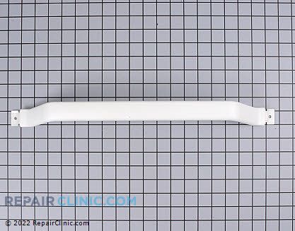 Door Handle 12139304 Main Product View