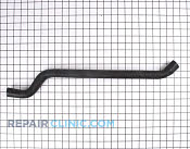 Hose - Part # 2852 Mfg Part # 3348552