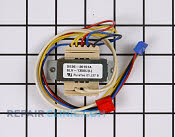 Low voltage trans - Part # 769654 Mfg Part # WB20X10004