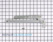 Oven Door Hinge - Part # 1187 Mfg Part # R0706010