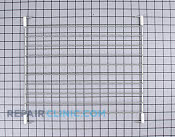 Oven Rack - Part # 140152 Mfg Part # D7780102