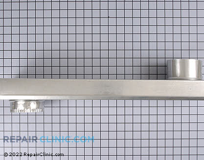 Periscope Vent Duct 4396037RP Main Product View