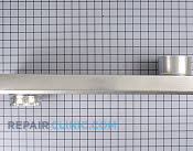 Periscope Vent Duct - Part # 1480315 Mfg Part # 4396037RP