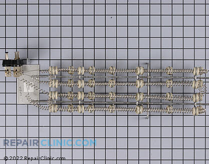 Radiant Surface Element 338212 Main Product View