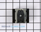 Switch, 10-pos surfac - Part # 346593 Mfg Part # 0315854