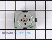 Switch - Part # 2272 Mfg Part # C2740701