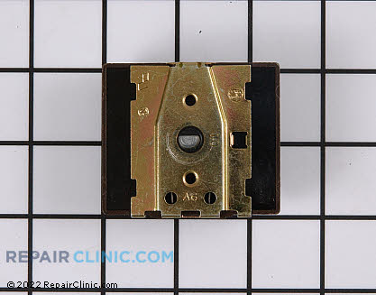 Switch WJ26X257        Main Product View