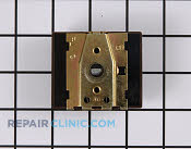 Switch - Part # 282995 Mfg Part # WJ26X257