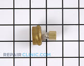 Tubing Coupler - Part # 1190 Mfg Part # 10244903